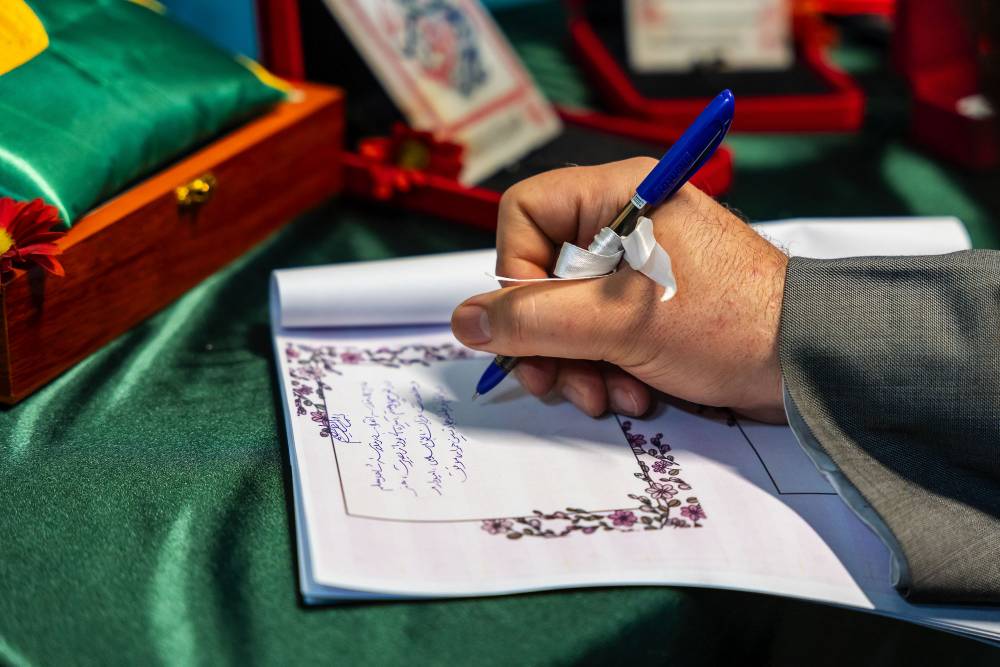 آئین افتتاحیه چهاردهمین رویداد دانش آموزی مدرسه انقلاب  /  تهران - مدرسه شاهد معلم -  13 بهمن ماه