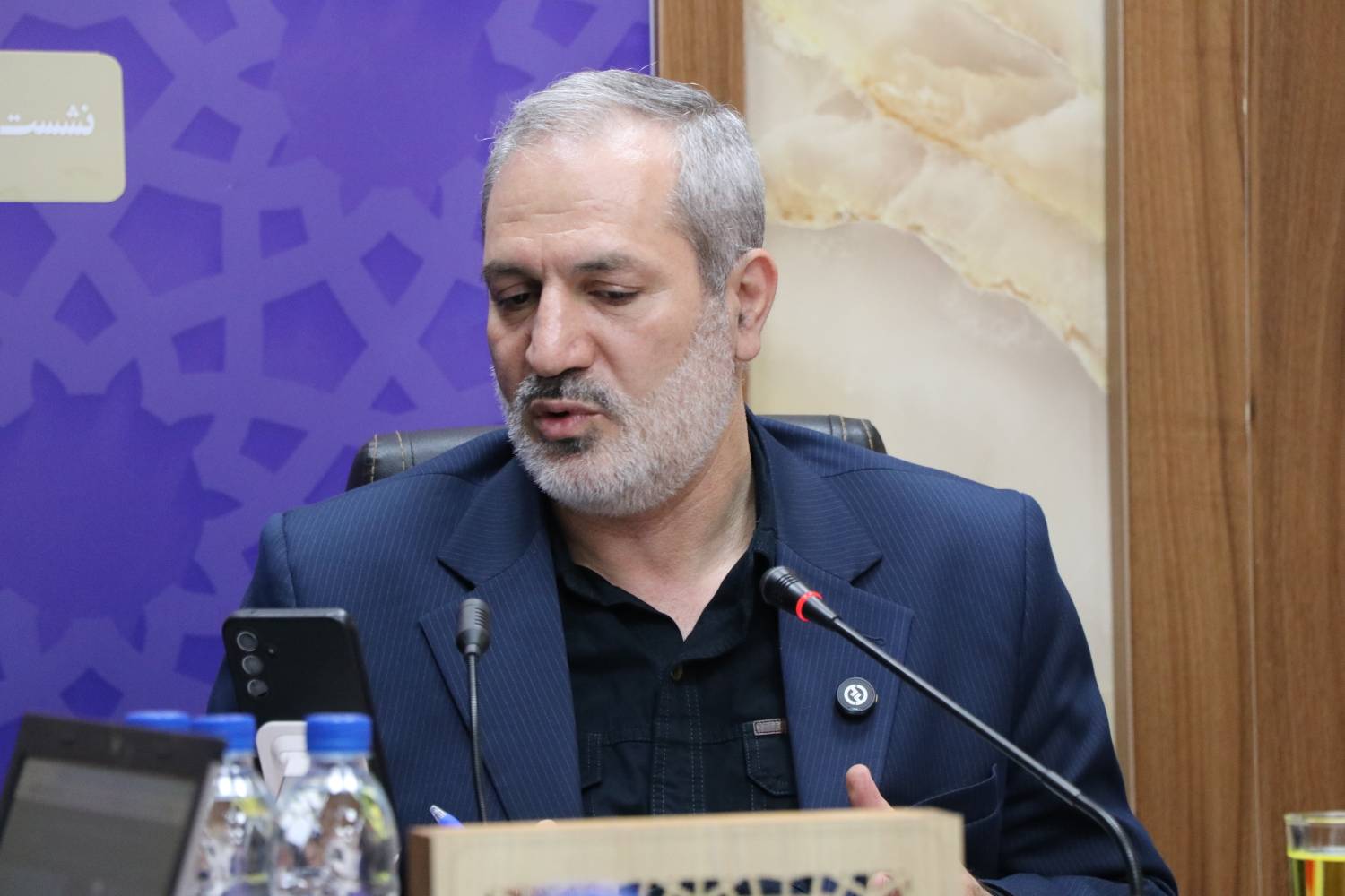 نشست مجازی مدیران اتحادیه انجمن های اسلامی دانش‌آموزان ؛ با حضور مشاور وزیر و مدیرکل حوزه وزارتی آموزش و پرورش در دفتر مرکزی اتحادیه،