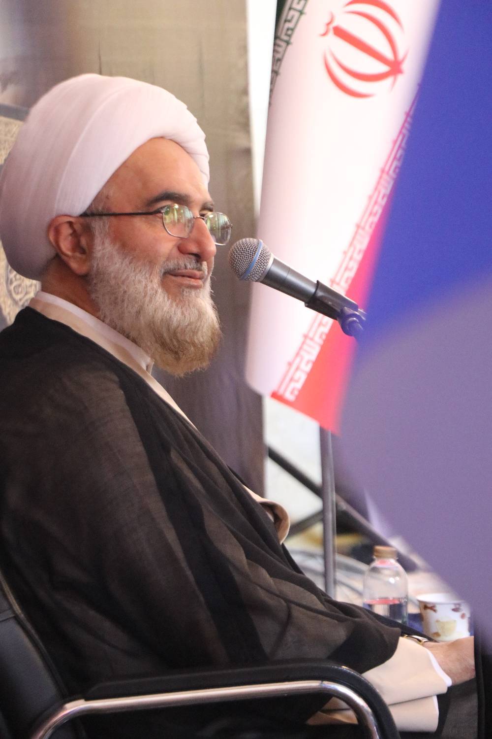 نشست تبیین آیه و سوره سال ۱۴۰۵ تشکل - ۲۲ فروردین ۱۴۰۵