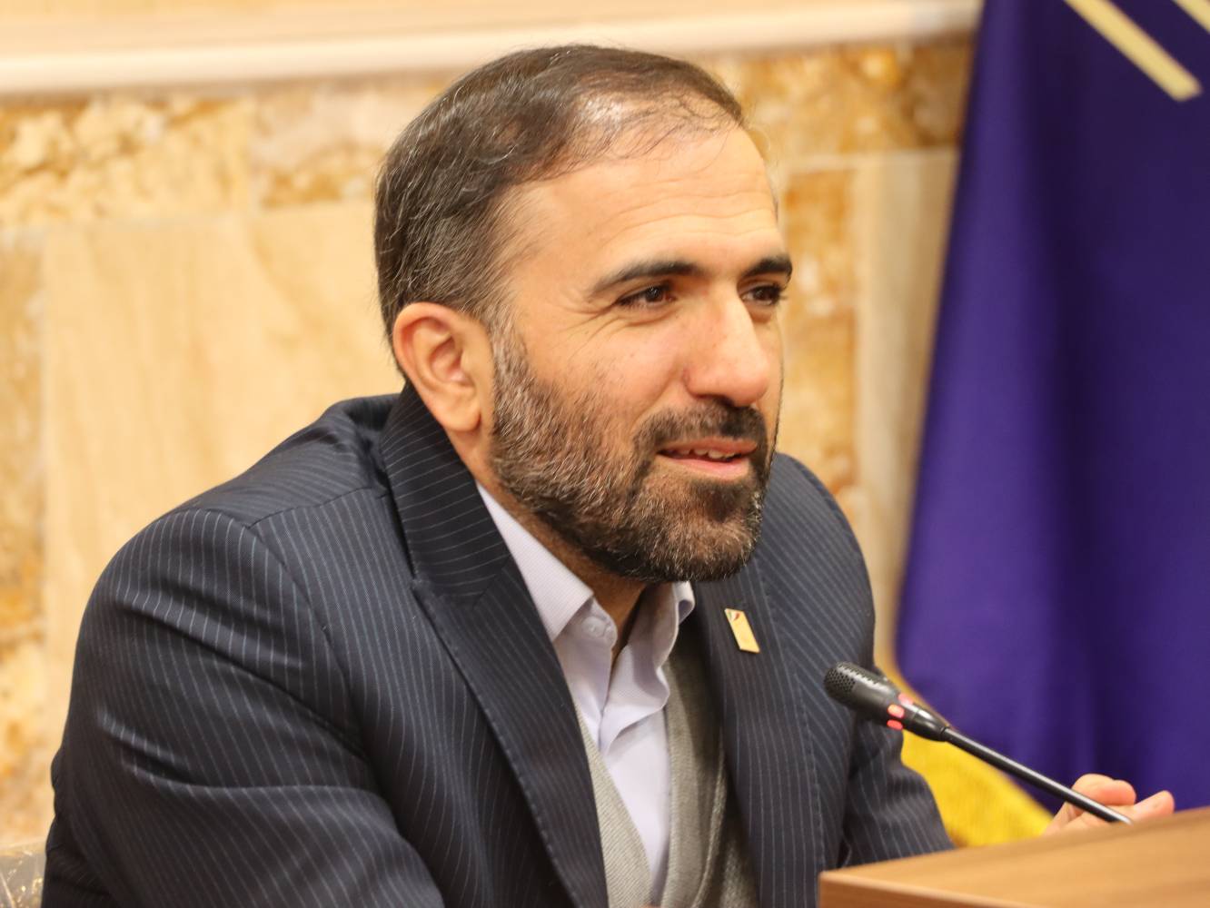 گزارش تصویری سفر استانی دبیرکل اتحادیه انجمن‌های اسلامی دانش‌آموزان به استان اردبیل -  10 آذر 1404