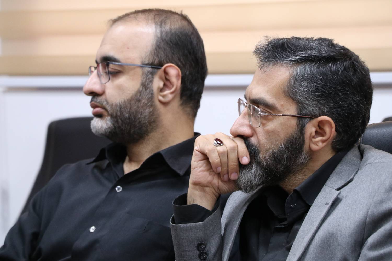 نشست مجازی مدیران اتحادیه انجمن های اسلامی دانش‌آموزان ؛ با حضور مشاور وزیر و مدیرکل حوزه وزارتی آموزش و پرورش در دفتر مرکزی اتحادیه،