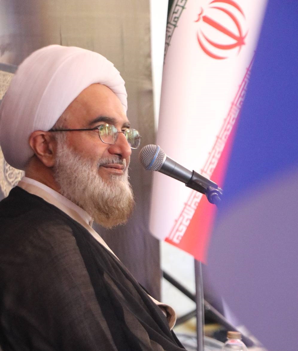 نشست تبیین آیه و سوره سال ۱۴۰۵ تشکل - ۲۲ فروردین ۱۴۰۵