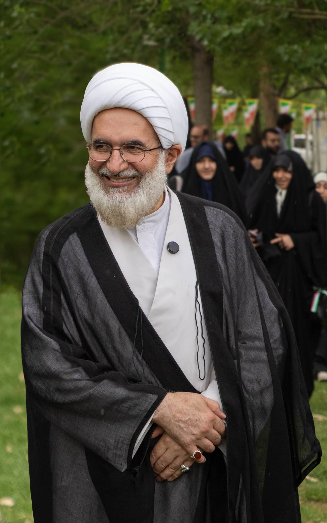 آئین درختکاری #به_فرمان_رهبرم