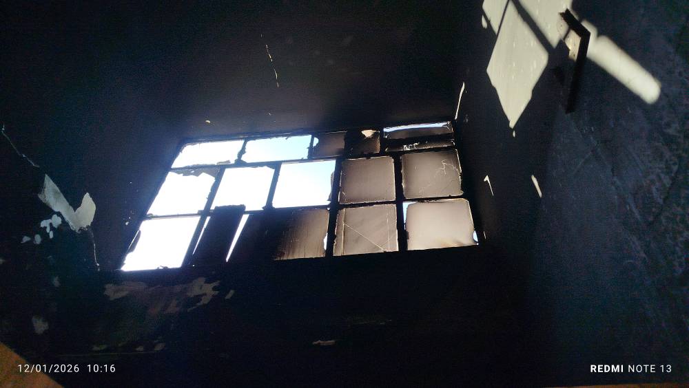 گزارش تصویری  حمله اغتشاشگران تروریست به دفاتر اتحادیه انجمن های اسلامی دانش‌آموزان در استانهای مازندران، اصفهان و کرمان