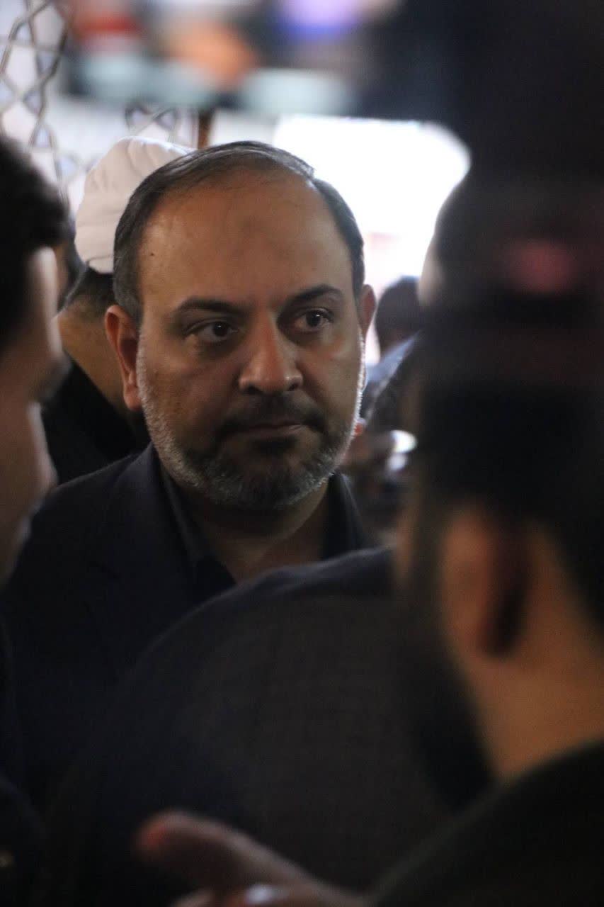 نشست تبیین آیه و سوره سال ۱۴۰۵ تشکل - ۲۲ فروردین ۱۴۰۵