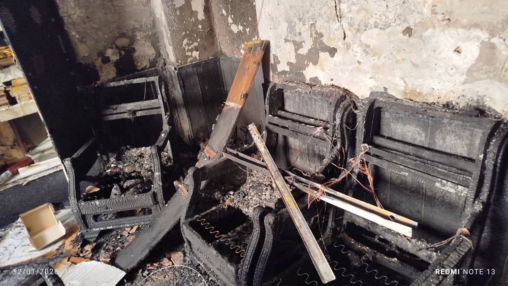 گزارش تصویری  حمله اغتشاشگران تروریست به دفاتر اتحادیه انجمن های اسلامی دانش‌آموزان در استانهای مازندران، اصفهان و کرمان