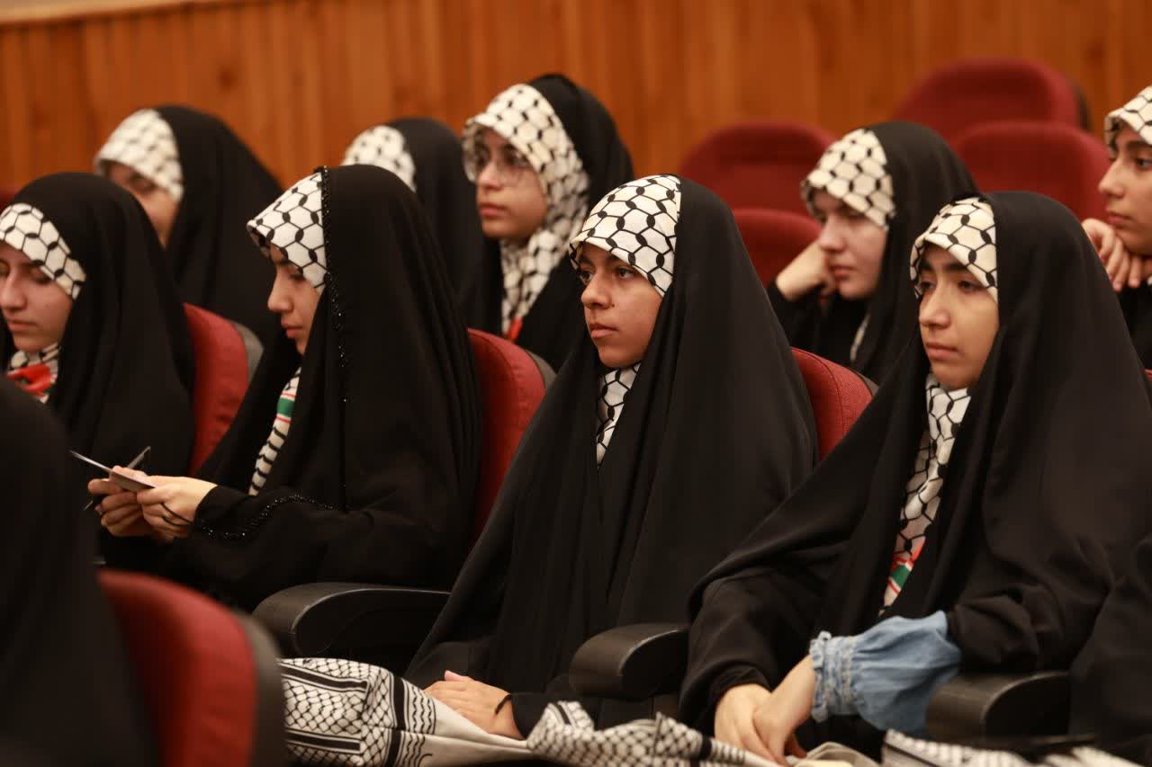 گزارش تصویری از کنگره پانزدهم اتحادیه انجمن های اسلامی دانش آموزان
