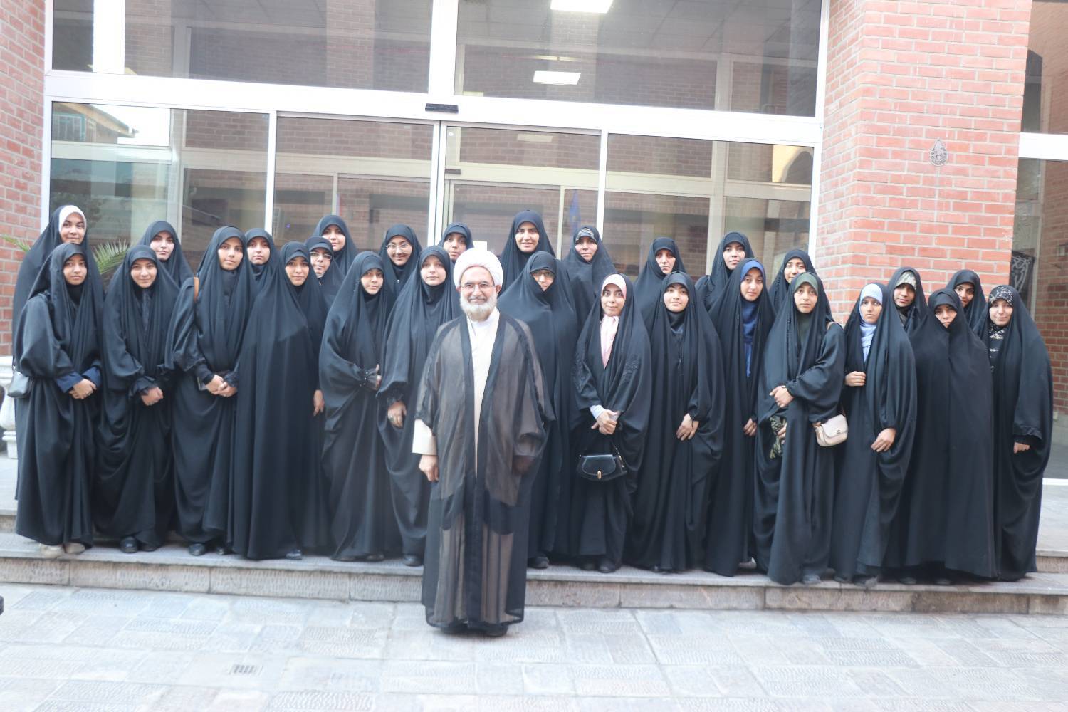 نشست تبیین آیه و سوره سال ۱۴۰۵ تشکل - ۲۲ فروردین ۱۴۰۵