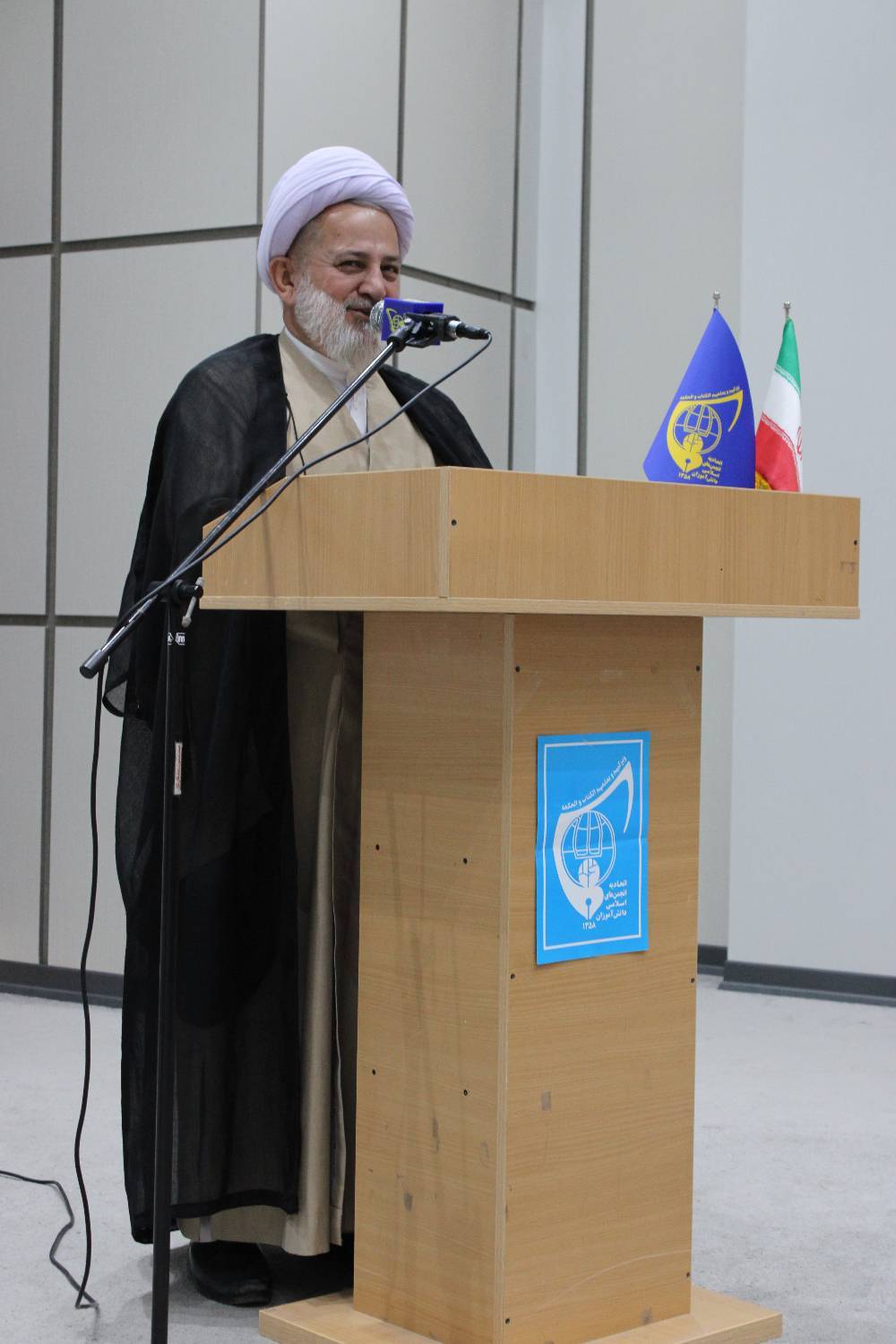 گزارش تصویری سفر استانی دبیرکل اتحادیه انجمن‌های اسلامی دانش‌آموزان به استان مازندران  - 11 دی  1404