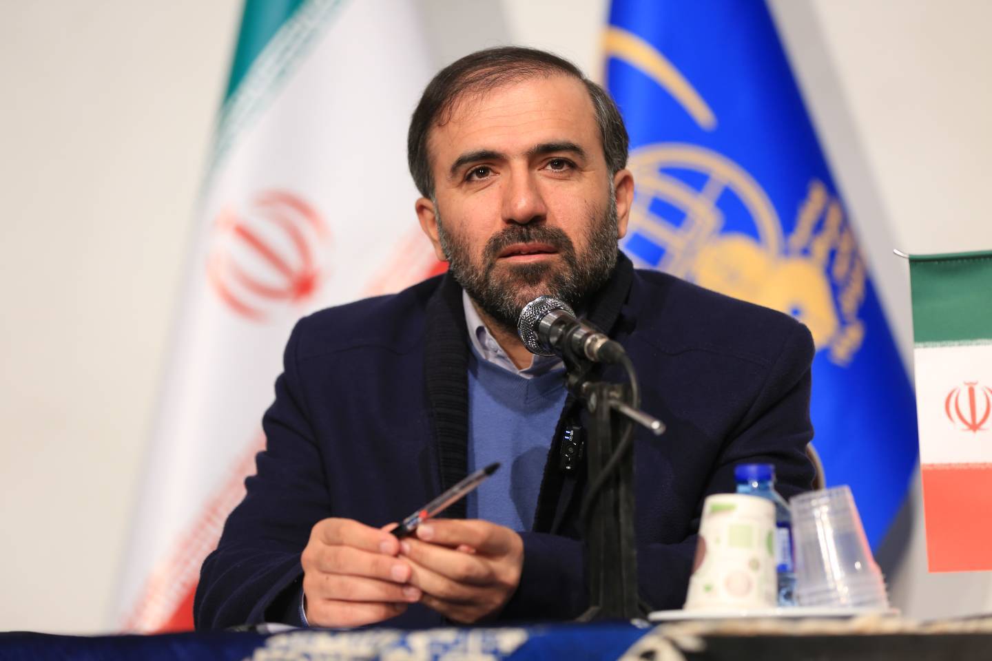 روز آخر کاردو ملی مدرسه انقلاب  -5 دی ماه 1404