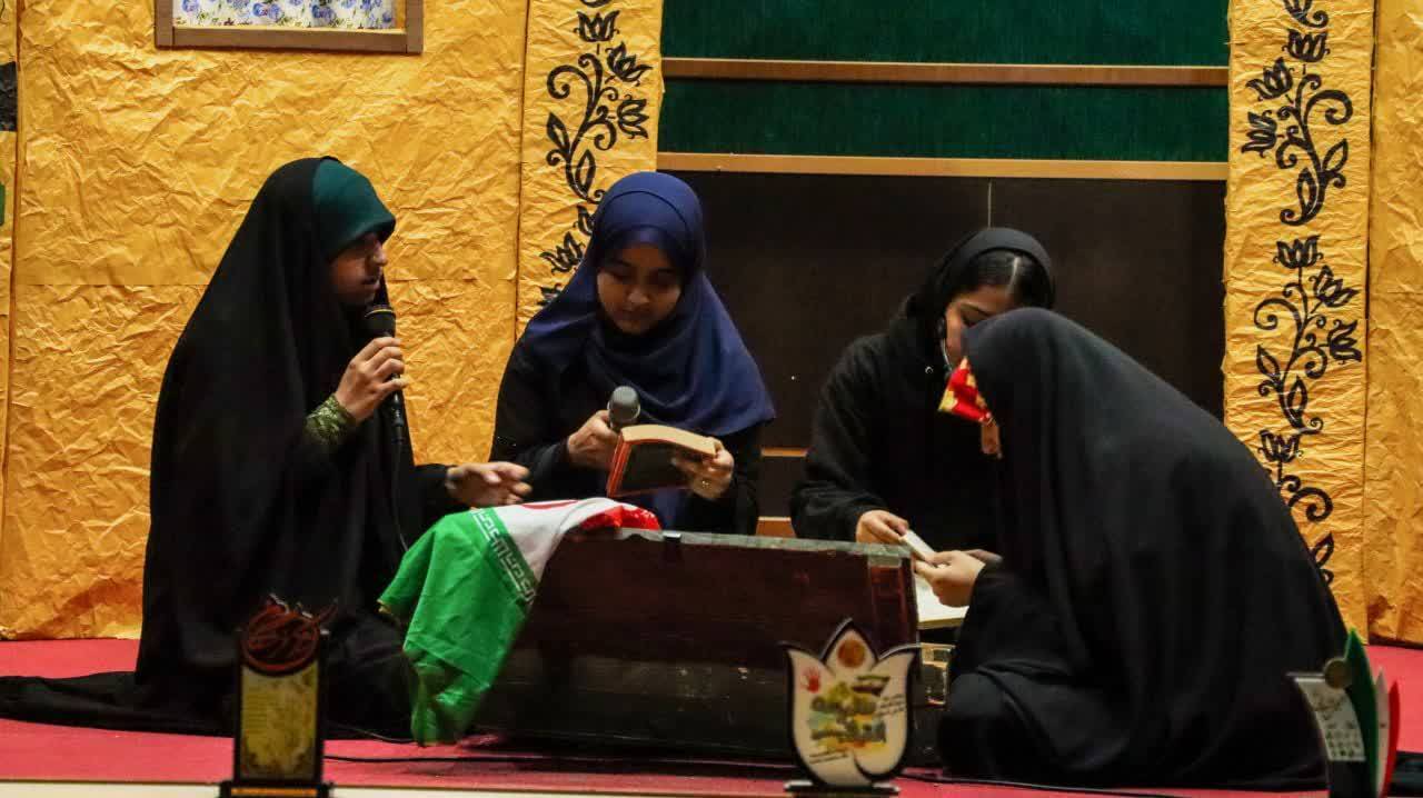 گزارش تصویری بازدید های دبیرکل از  مدارس انقلاب بوشهر، تهران و خراسان جنوبی - بهمن 1404