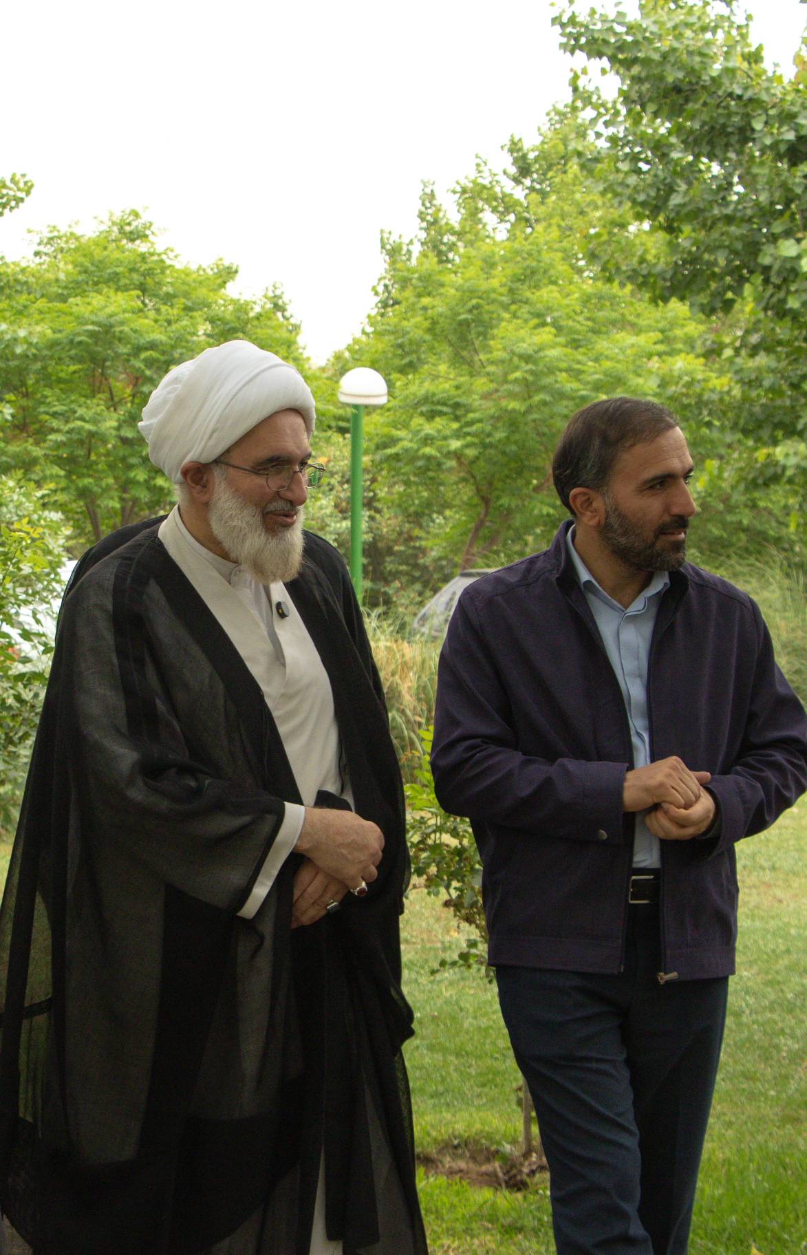آئین درختکاری #به_فرمان_رهبرم