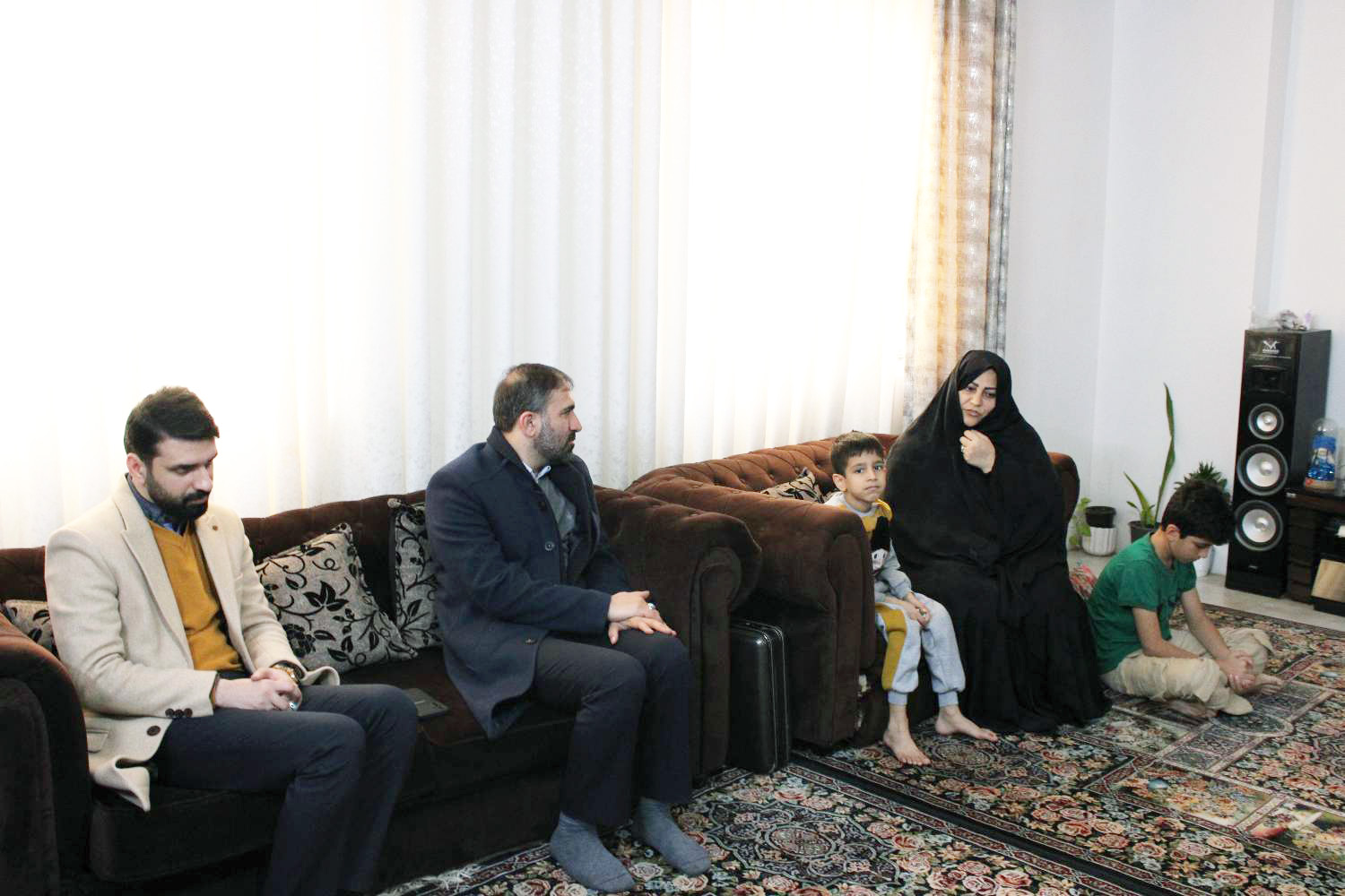 گزارش تصویری سفر استانی دبیرکل اتحادیه انجمن‌های اسلامی دانش‌آموزان به استان مازندران  - 11 دی  1404