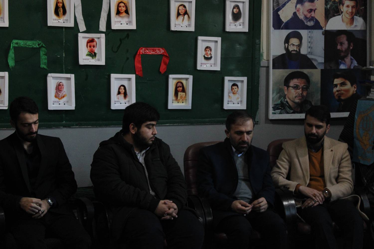 گزارش تصویری سفر استانی دبیرکل اتحادیه انجمن‌های اسلامی دانش‌آموزان به استان مازندران  - 11 دی  1404