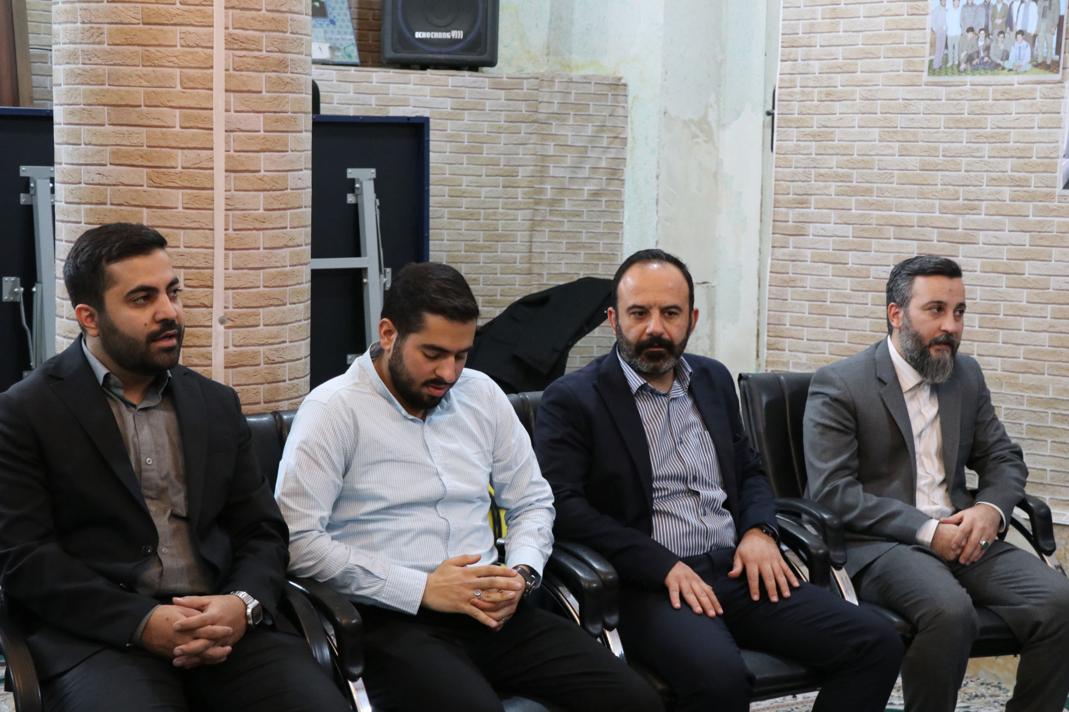 جشن میلاد با سعادت حضرت فاطمه زهرا (سلام‌الله‌علیها) و  مراسم تقدیر از جمعی از همکاران سابق اتحادیه