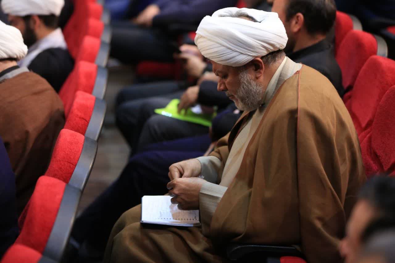 روز دوم کاردو ملی مدرسه انقلاب  ـ ۴ دی ماه ۱۴۰۴