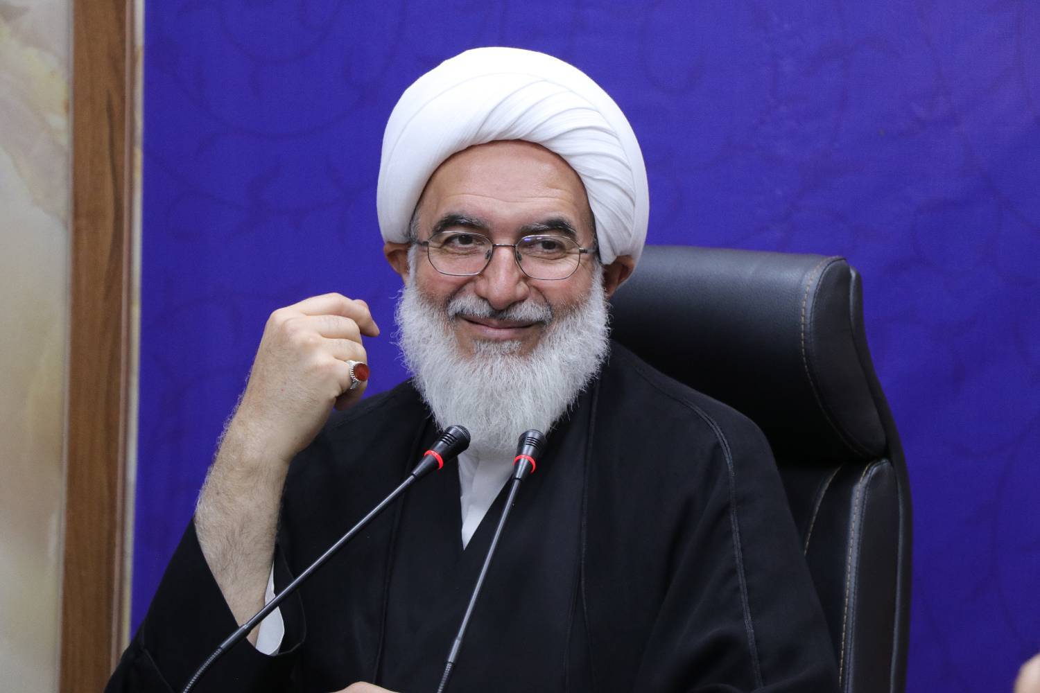 روز اول  نشست «حلقه وصل»   اتحادیه انجمن‌های اسلامی دانش‌آموزان - مرداد  1405