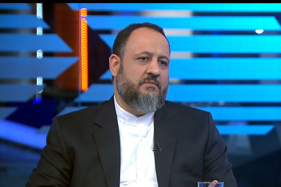 دست بلند خاورمیانه‌ای ایران در تنگه هرمز