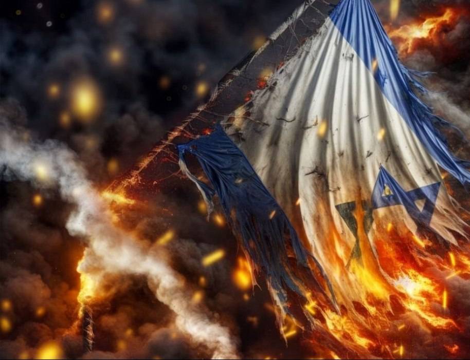 آغاز به کار جنبش بینالمللی دانش آموزان ضدصهیونیسم با شعار جهان بدون صهیونیسم