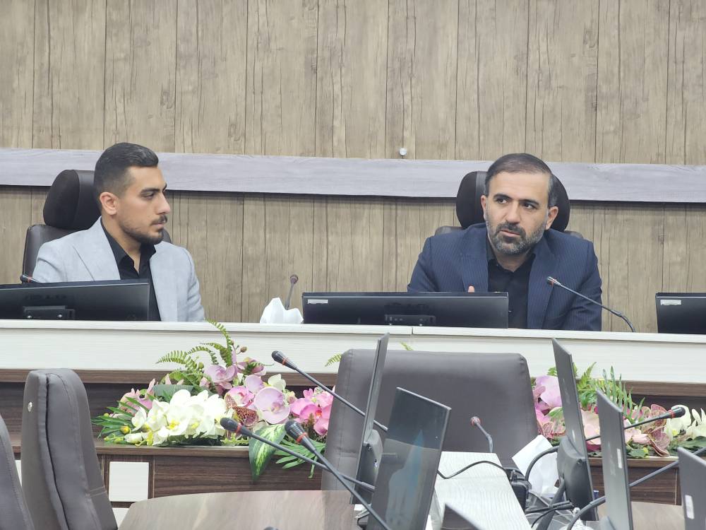 تأکید دبیرکل اتحادیه انجمن‌های اسلامی دانش‌آموزان بر نقش محوری تشکل‌ها در تحول نظام تعلیم و تربیت
