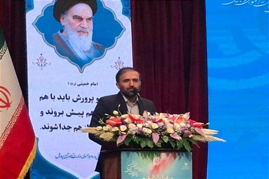 انجمن‌محوری و توجه به مدرسه  میدان اصلی فعالیت‌های اتحادیه انجمن های اسلامی دانش آموزان است