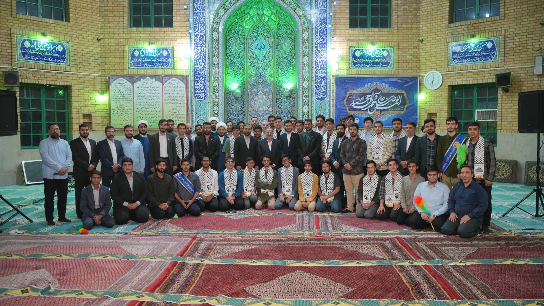 وزیر آموزش‌وپرورش: دانش‌آموزان انجمن‌های اسلامی می‌توانند در عرصه ملی و بین‌المللی اثرگذار باشند